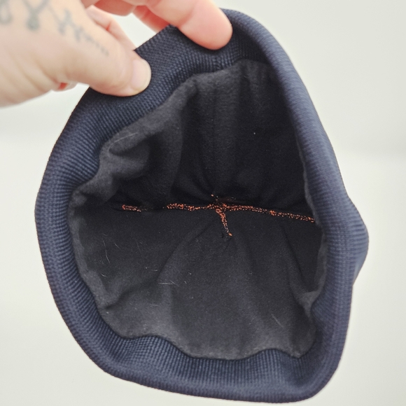 47 BRAND | NFL Chicago Bears football beanie toque - Picture 3 of 6